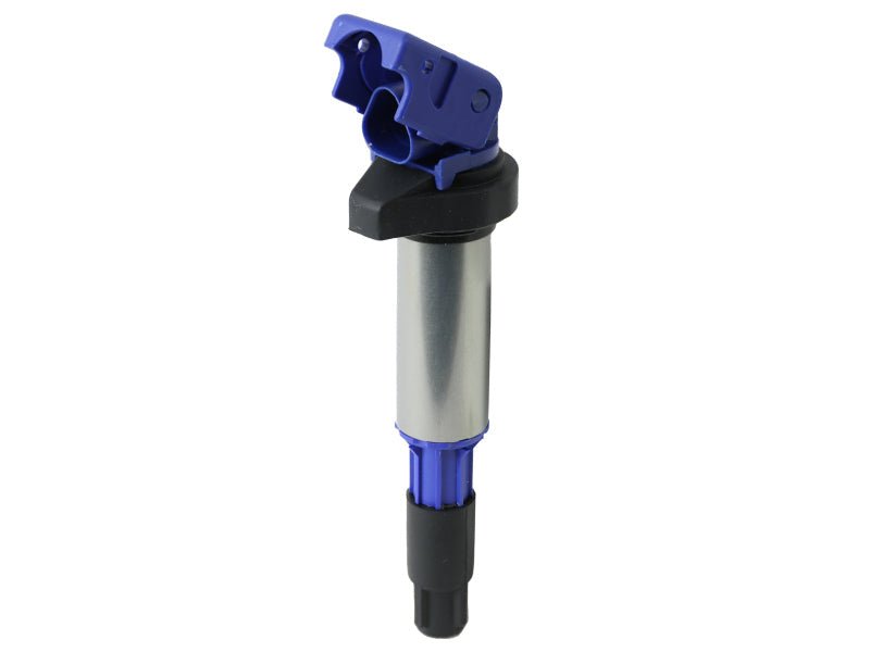 aFe 01 - 06 BMW 325Ci E46 Scorcher High - Performance Ignition Coil - In - Line Modules - aFe