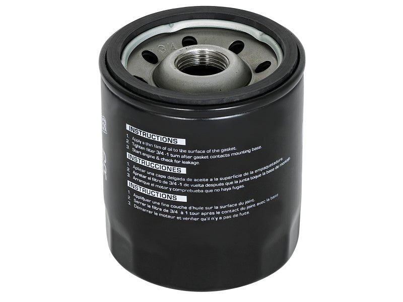 aFe 06 - 15 Mazda MX - 5 Miata ProGuard HD Oil Filter - 4 Pack - Oil Filters - aFe