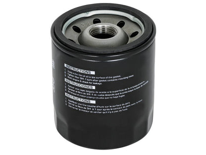 aFe 06 - 15 Mazda MX - 5 Miata ProGuard HD Oil Filter - 4 Pack - Oil Filters - aFe