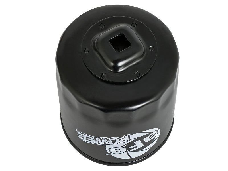 aFe 06 - 15 Mazda MX - 5 Miata ProGuard HD Oil Filter - 4 Pack - Oil Filters - aFe