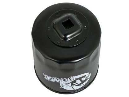 aFe 06 - 15 Mazda MX - 5 Miata ProGuard HD Oil Filter - 4 Pack - Oil Filters - aFe