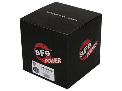 aFe 06 - 15 Mazda MX - 5 Miata ProGuard HD Oil Filter - 4 Pack - Oil Filters - aFe