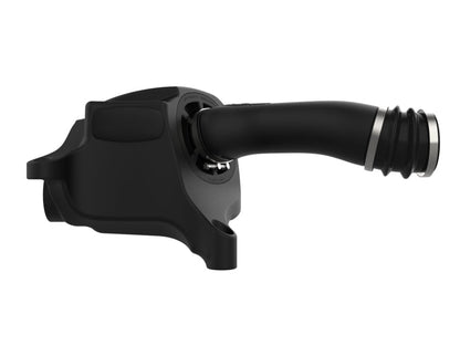 aFe 08 - 21 Toyota Land Cruiser (J200) V8 - 4.5L (td) Momentum HD Air Intake System w/ Pro 10R Filter - Cold Air Intakes - aFe