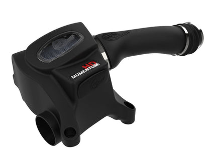 aFe 08 - 21 Toyota Land Cruiser (J200) V8 - 4.5L (td) Momentum HD Air Intake System w/ Pro 10R Filter - Cold Air Intakes - aFe
