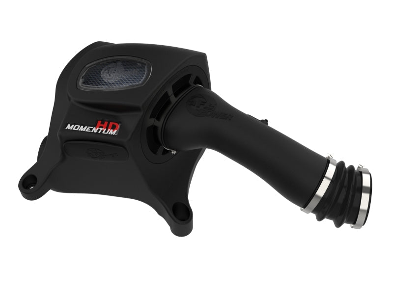aFe 08 - 21 Toyota Land Cruiser (J200) V8 - 4.5L (td) Momentum HD Air Intake System w/ Pro 10R Filter - Cold Air Intakes - aFe