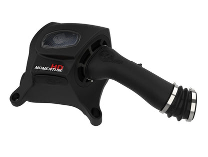 aFe 08 - 21 Toyota Land Cruiser (J200) V8 - 4.5L (td) Momentum HD Air Intake System w/ Pro 10R Filter - Cold Air Intakes - aFe