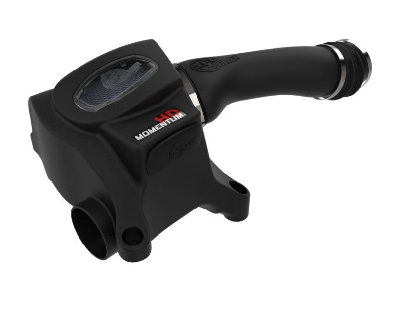 aFe 08 - 21 Toyota Land Cruiser (J200) V8 - 4.5L (td) Momentum HD Air Intake System w/ Pro 10R Filter - Cold Air Intakes - aFe