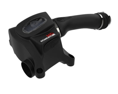 aFe 08 - 21 Toyota Land Cruiser (J200) V8 - 4.5L (td) Momentum HD Air Intake System w/ Pro 10R Filter - Cold Air Intakes - aFe