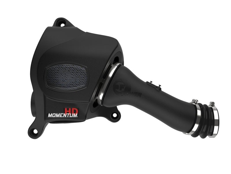 aFe 08 - 21 Toyota Land Cruiser (J200) V8 - 4.5L (td) Momentum HD Air Intake System w/ Pro 10R Filter - Cold Air Intakes - aFe