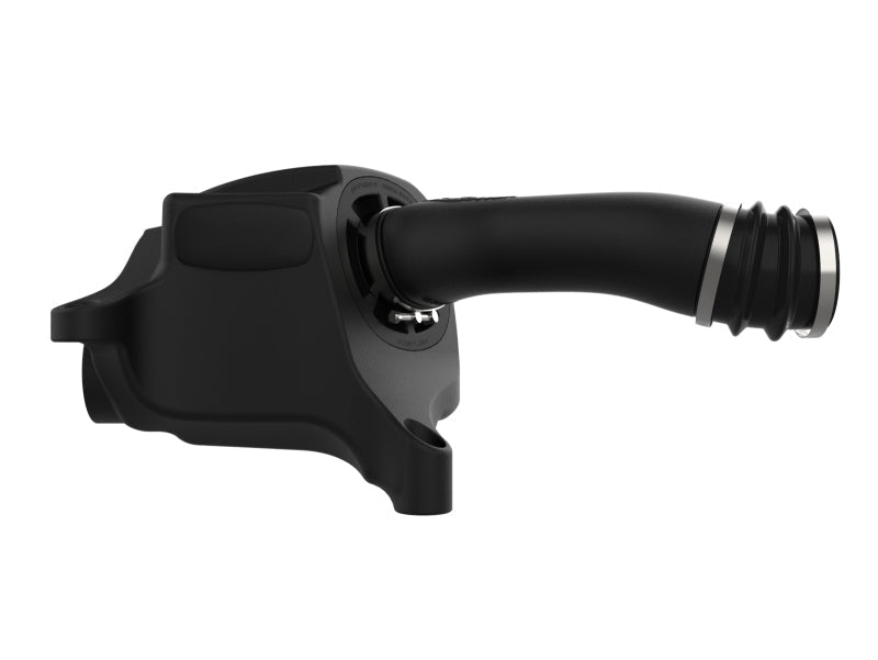 aFe 08 - 21 Toyota Land Cruiser (J200) V8 - 4.5L (td) Momentum HD Air Intake System w/ Pro DRY S Filter - Cold Air Intakes - aFe