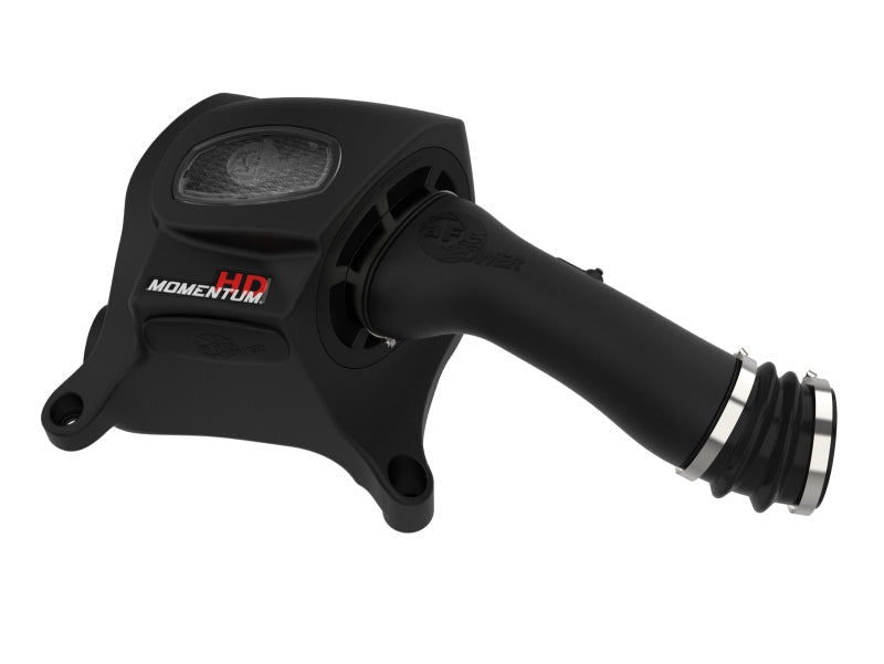 aFe 08 - 21 Toyota Land Cruiser (J200) V8 - 4.5L (td) Momentum HD Air Intake System w/ Pro DRY S Filter - Cold Air Intakes - aFe