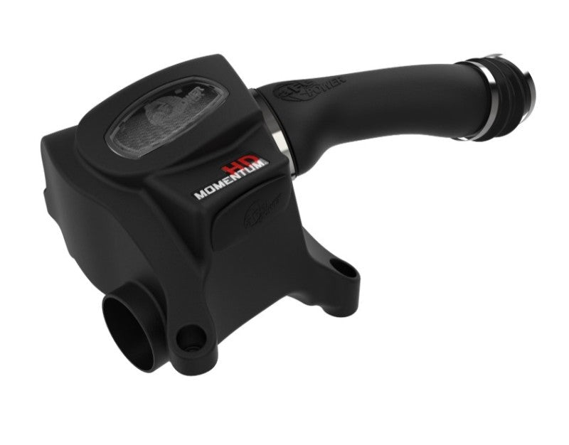 aFe 08 - 21 Toyota Land Cruiser (J200) V8 - 4.5L (td) Momentum HD Air Intake System w/ Pro DRY S Filter - Cold Air Intakes - aFe
