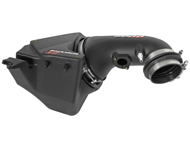 aFe 09 - 15 Cadillac CTS - V Momentum GT Cold Air Intake System w/ Pro 5R Media - Cold Air Intakes - aFe
