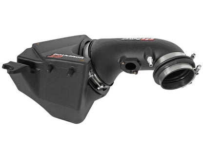 aFe 09 - 15 Cadillac CTS - V Momentum GT Cold Air Intake System w/ Pro 5R Media - Cold Air Intakes - aFe