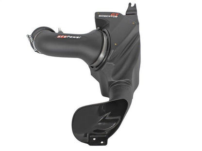 aFe 09 - 15 Cadillac CTS - V Momentum GT Cold Air Intake System w/ Pro 5R Media - Cold Air Intakes - aFe