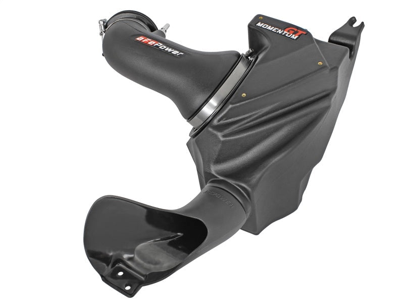 aFe 09 - 15 Cadillac CTS - V Momentum GT Cold Air Intake System w/ Pro 5R Media - Cold Air Intakes - aFe