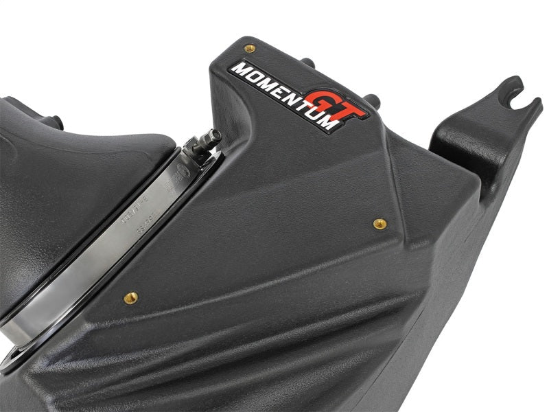 aFe 09 - 15 Cadillac CTS - V Momentum GT Cold Air Intake System w/ Pro 5R Media - Cold Air Intakes - aFe