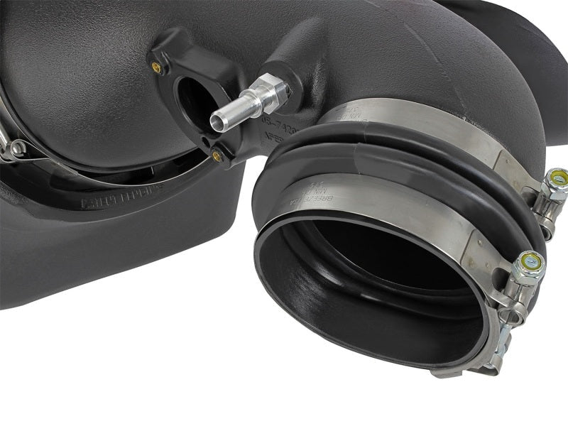 aFe 09 - 15 Cadillac CTS - V Momentum GT Cold Air Intake System w/ Pro 5R Media - Cold Air Intakes - aFe