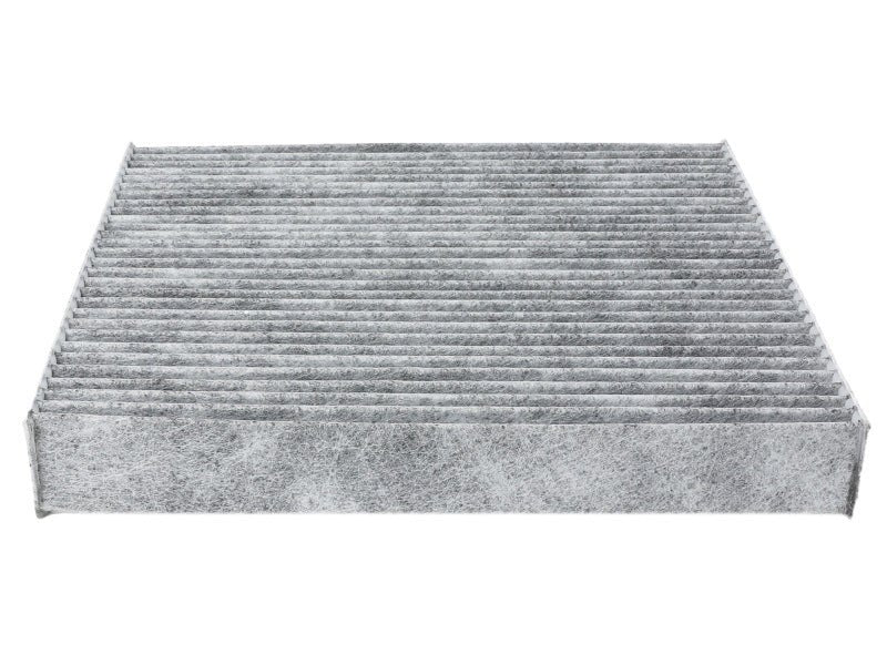aFe 09 - 22 Honda CR - V / CR - Z / Fit / HR - V / Insight / Odyssey Acura Carbon Cabin Air Filter - Cabin Air Filters - aFe