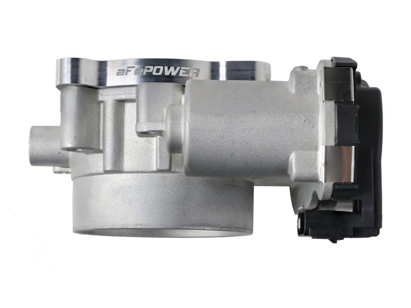 aFe 11 - 23 Dodge Challenger / 11 - 23 Dodge Charger 80mm Throttle Body - Throttle Bodies - aFe