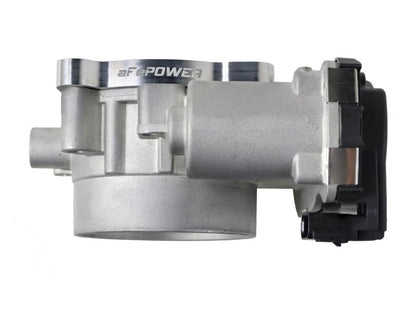 aFe 11 - 23 Dodge Challenger / 11 - 23 Dodge Charger 80mm Throttle Body - Throttle Bodies - aFe