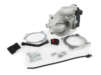 aFe 11 - 23 Dodge Challenger / 11 - 23 Dodge Charger 80mm Throttle Body - Throttle Bodies - aFe