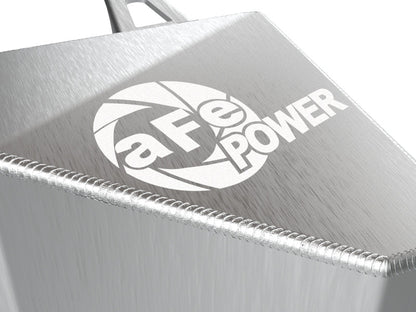 aFe 11 - 23 Dodge Challenger BladeRunner GT Series Engine Coolant Expansion Tank - Headers & Manifolds - aFe
