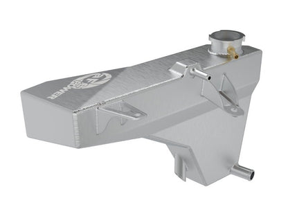 aFe 11 - 23 Dodge Challenger BladeRunner GT Series Engine Coolant Expansion Tank - Headers & Manifolds - aFe
