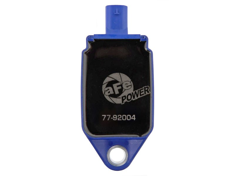 aFe 11 - 23 Dodge/Jeep/RAM V6 - 3.6L SCORCHER High - Performance Ignition Coil - Stock Replacement Ignition - aFe