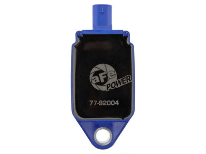 aFe 11 - 23 Dodge/Jeep/RAM V6 - 3.6L SCORCHER High - Performance Ignition Coil - Stock Replacement Ignition - aFe