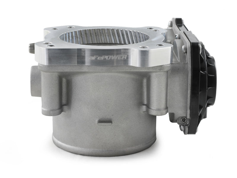 aFe 13 - 20 Subaru BRZ/Scion FR - S 70mm Throttle Body - Throttle Bodies - aFe