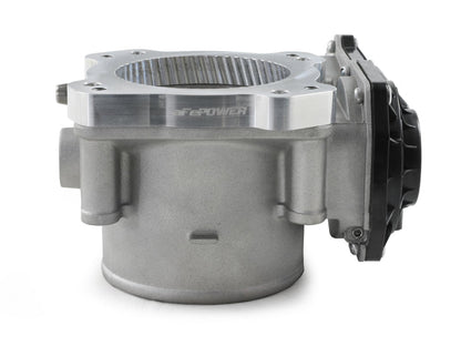 aFe 13 - 20 Subaru BRZ/Scion FR - S 70mm Throttle Body - Throttle Bodies - aFe