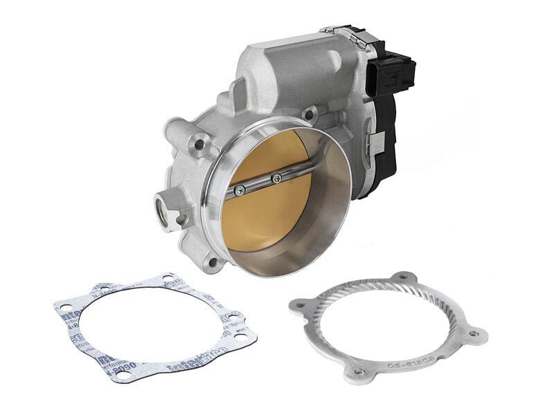 aFe 13 - 23 Dodge Challenger / 13 - 23 Chrysler 300 V8 5.7L/6.4L 90mm Throttle Body - Throttle Bodies - aFe