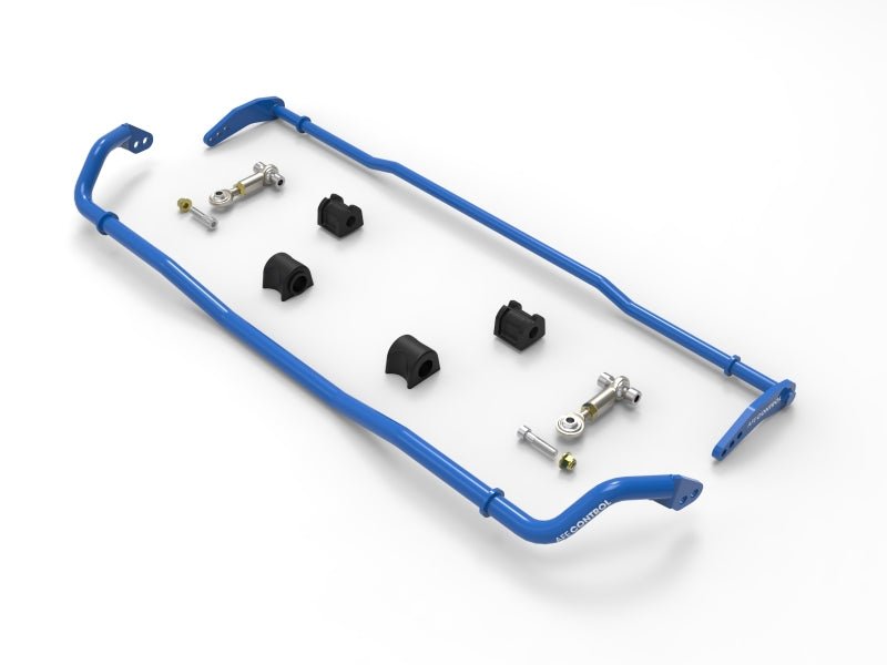 aFe 13 - 23 Toyota GR86 H4 - 2.4/2.0L Control Front and Rear Sway Bar set Sway Bars
