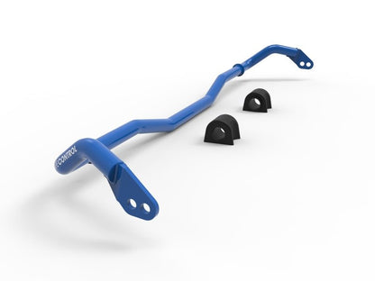 aFe 13 - 23 Toyota GR86 H4 - 2.4/2.0L Control Front and Rear Sway Bar set Sway Bars