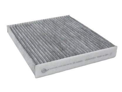 aFe 14 - 22 Land Rover / 10 - 19 Subaru / 04 - 22 Lexus & Toyota Carbon Cabin Air Filter - Cabin Air Filters - aFe