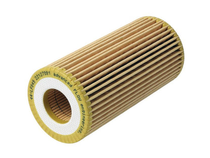 aFe 15 - 20 Audi A3 17 - 20 A4 18 - 21 A5 16 - 21 A6 Pro GUARD Oil Filter - Oil Filters - aFe