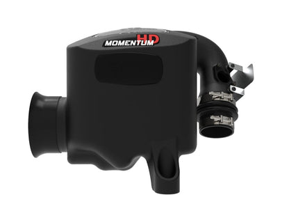 aFe 15 - 20 Toyota Hilux L4 - 2.8L (td) Momentum HD Cold Air Intake System w/ Pro 10R Media - Cold Air Intakes - aFe