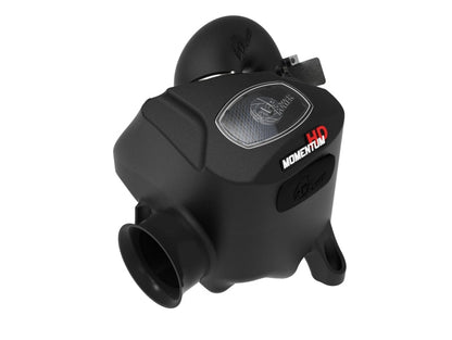 aFe 15 - 20 Toyota Hilux L4 - 2.8L (td) Momentum HD Cold Air Intake System w/ Pro 10R Media - Cold Air Intakes - aFe