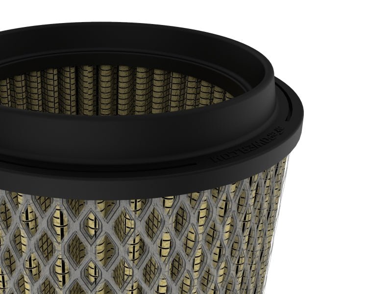 aFe 16 - 19 Polaris RZR XP Aries Powersport OE Replacement Air Filter w/ Pro GUARD 7 Media - Air Filters - Direct Fit - aFe