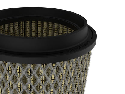 aFe 16 - 19 Polaris RZR XP Aries Powersport OE Replacement Air Filter w/ Pro GUARD 7 Media - Air Filters - Direct Fit - aFe