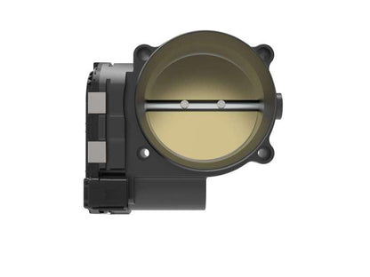 aFe 18 - 21 Ford Mustang GT 5.0L 85mm Billet Throttle Body - Throttle Bodies - aFe