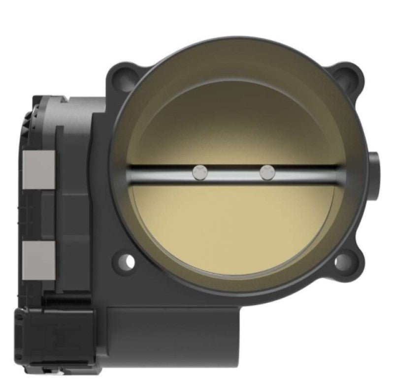 aFe 18 - 21 Ford Mustang GT 5.0L 85mm Billet Throttle Body - Throttle Bodies - aFe