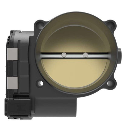 aFe 18 - 21 Ford Mustang GT 5.0L 85mm Billet Throttle Body - Throttle Bodies - aFe