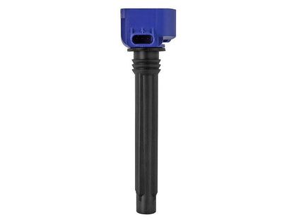 aFe 18 - 24 Jeep Wrangler JL V6 3.6L / 20 - 22 RAM 1500 V6 3.6L SCORCHER Ignition Coil - Set of 6 - Stock Replacement Ignition - aFe