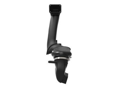 aFe 18 - 25 Jeep Wrangler / Gladiator L4/V6 Dynamic Air Scoop (D.A.S) Snorkel - Air Intake Components - aFe