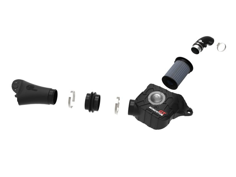 aFe 19 - 20 Suzuki Jimny 1.5L Momentum GT Cold Air Intake w/ Pro 5R Media - Cold Air Intakes - aFe