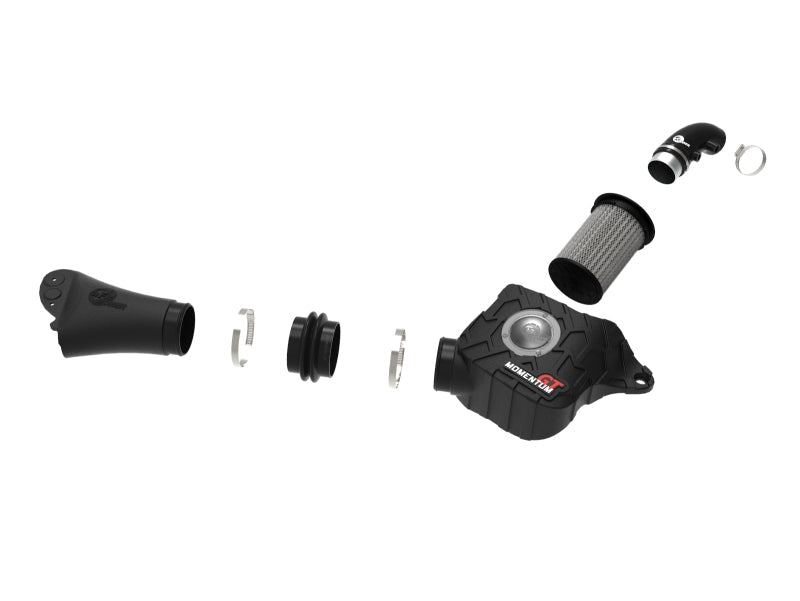 aFe 19 - 20 Suzuki Jimny 1.5L Momentum GT Cold Air Intake w/ Pro DRY S Media - Cold Air Intakes - aFe