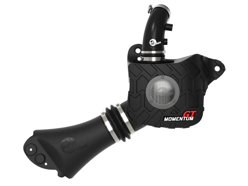 aFe 19 - 20 Suzuki Jimny 1.5L Momentum GT Cold Air Intake w/ Pro DRY S Media - Cold Air Intakes - aFe