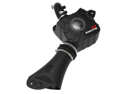 aFe 19 - 20 Suzuki Jimny 1.5L Momentum GT Cold Air Intake w/ Pro DRY S Media - Cold Air Intakes - aFe